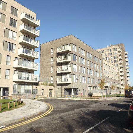 Apartamento London'S Calling Too Exterior foto