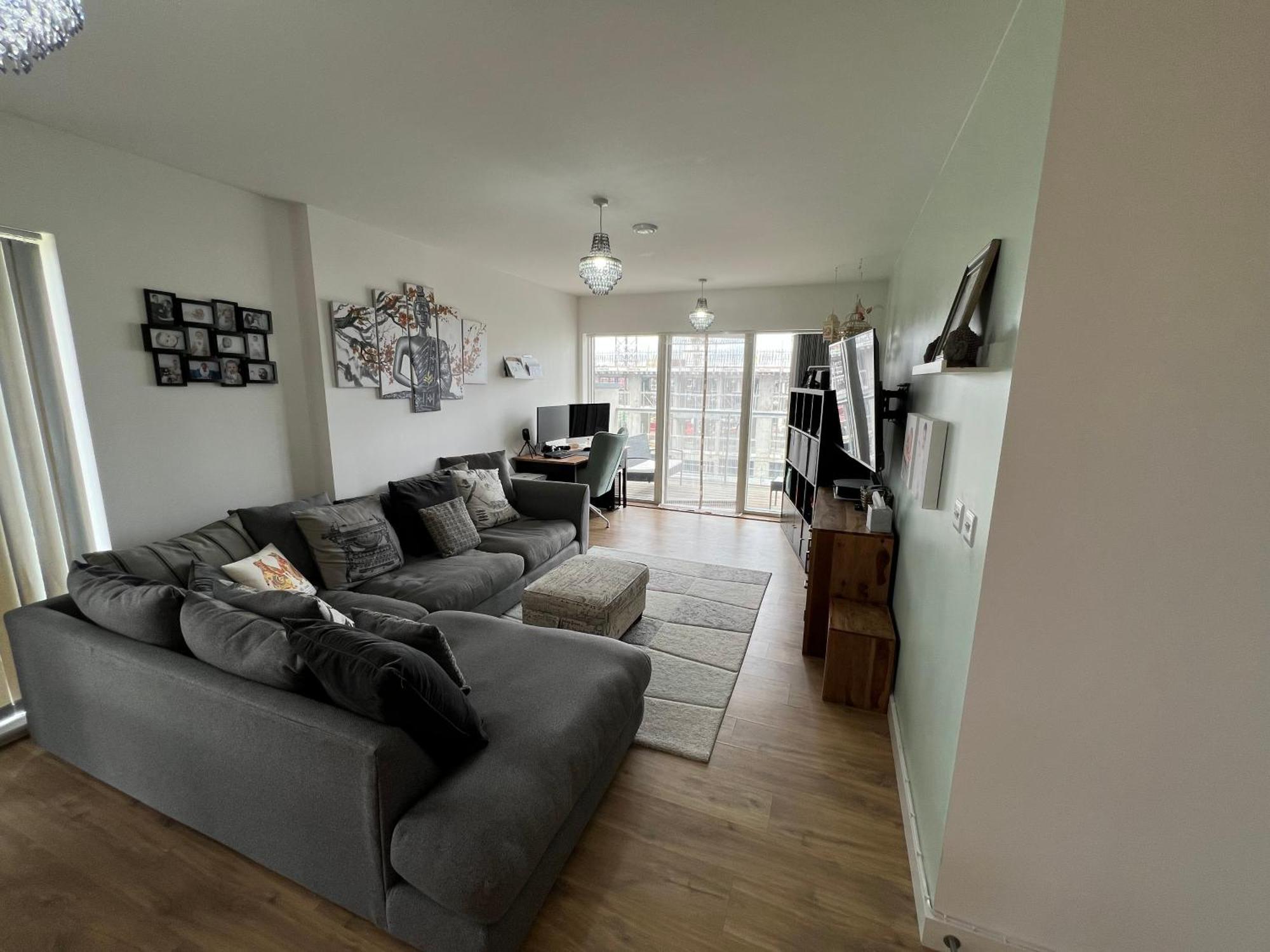 Apartamento London'S Calling Too Exterior foto