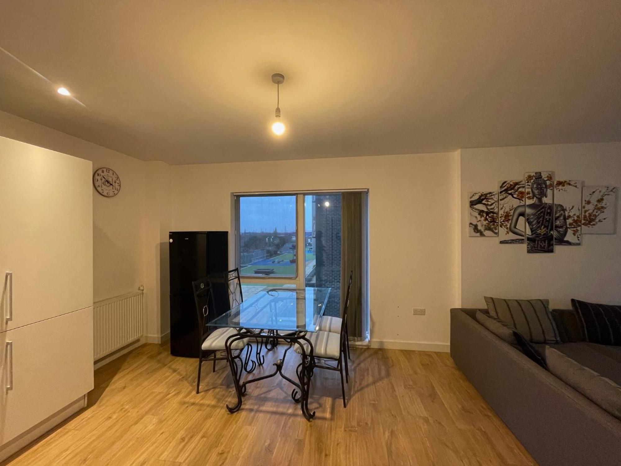 Apartamento London'S Calling Too Exterior foto