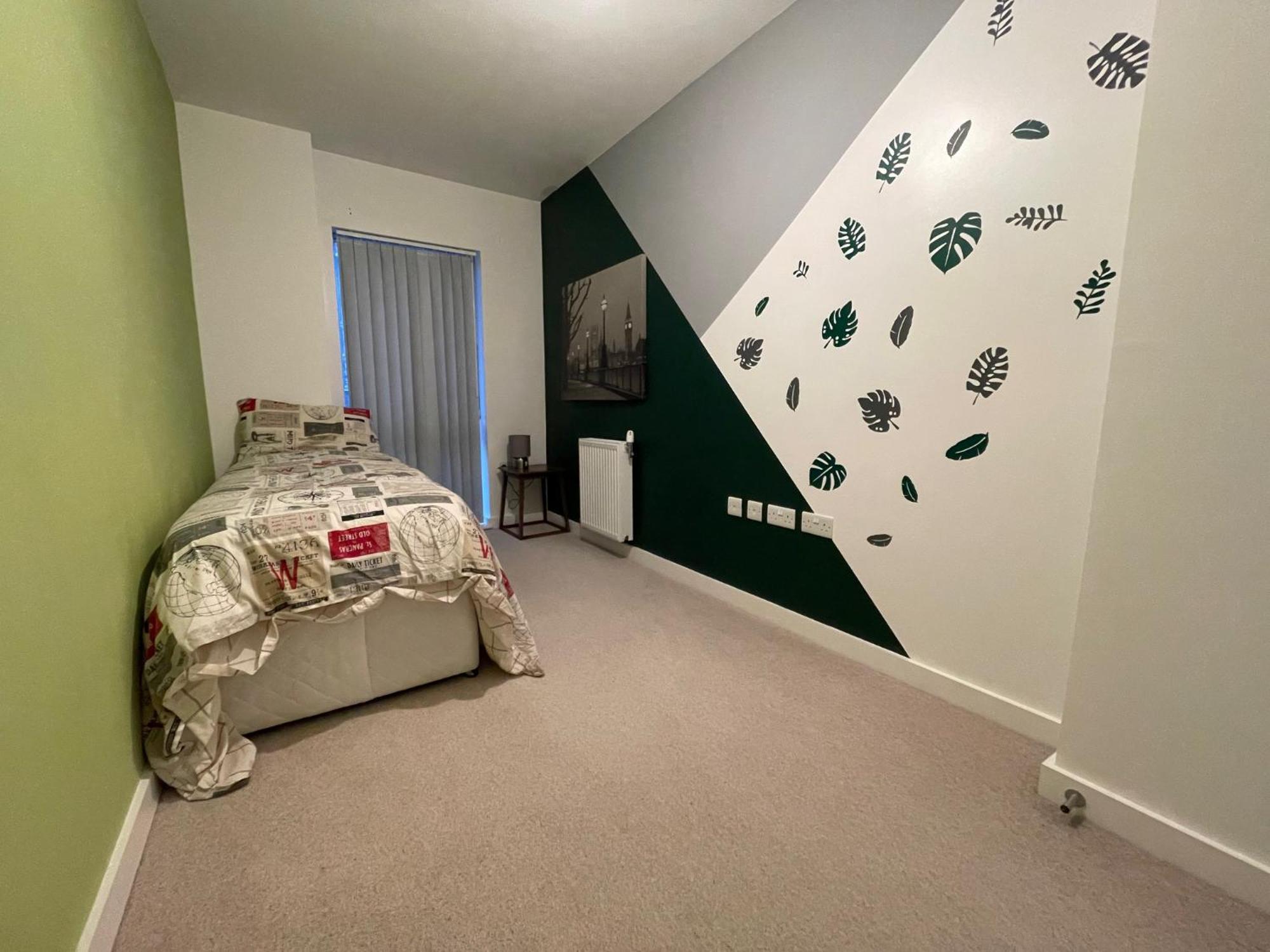 Apartamento London'S Calling Too Exterior foto