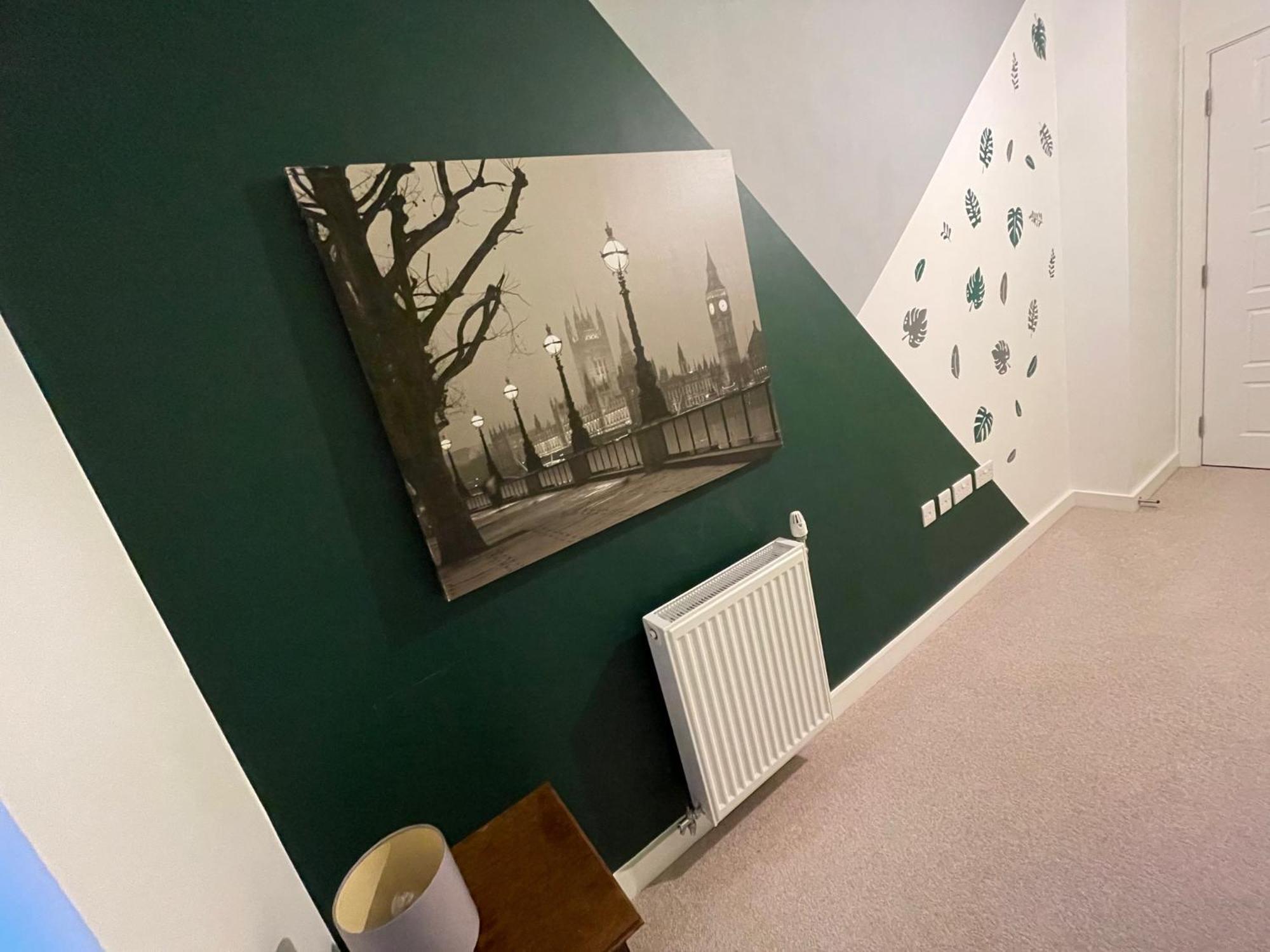Apartamento London'S Calling Too Exterior foto