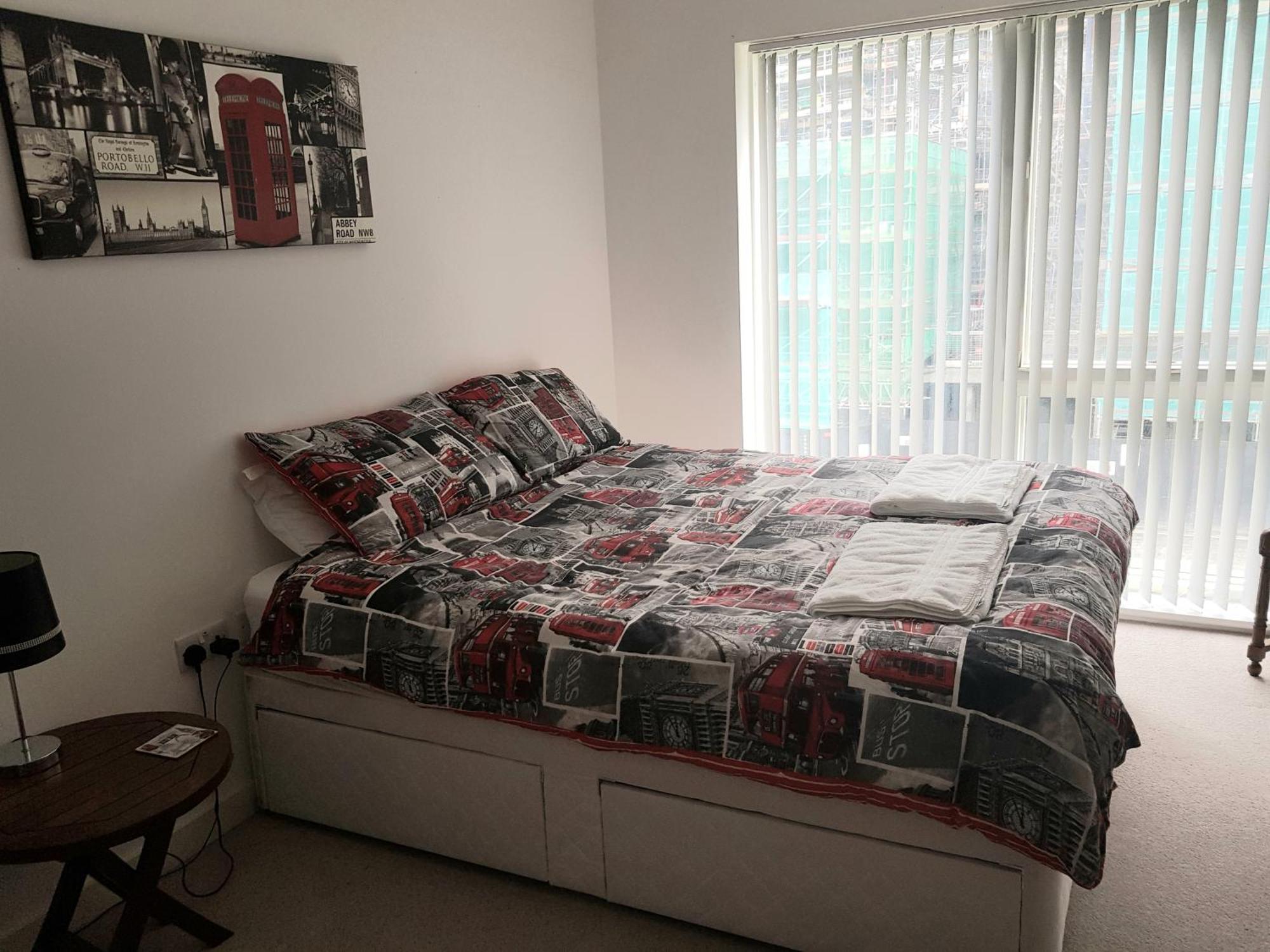 Apartamento London'S Calling Too Exterior foto