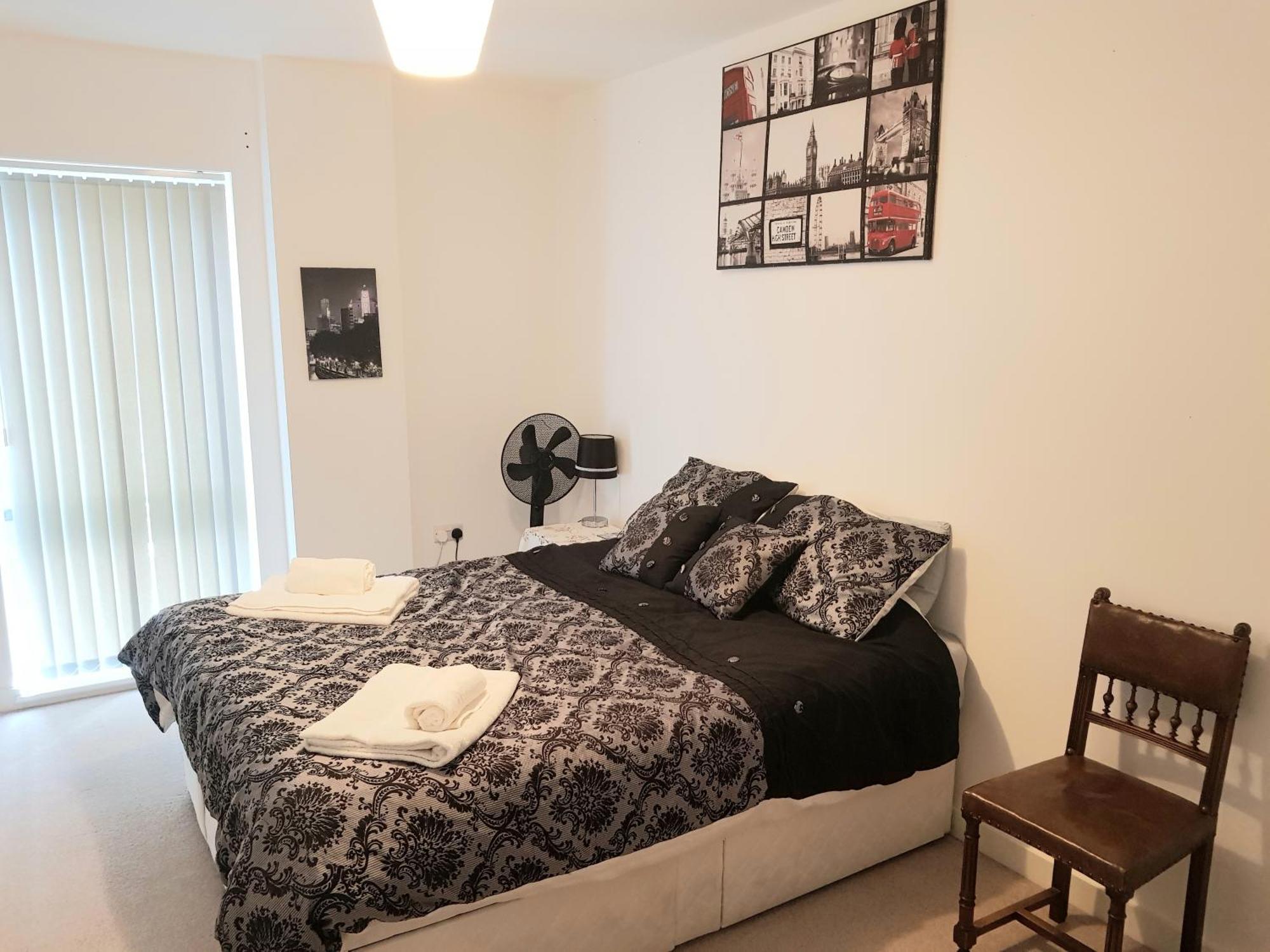 Apartamento London'S Calling Too Exterior foto