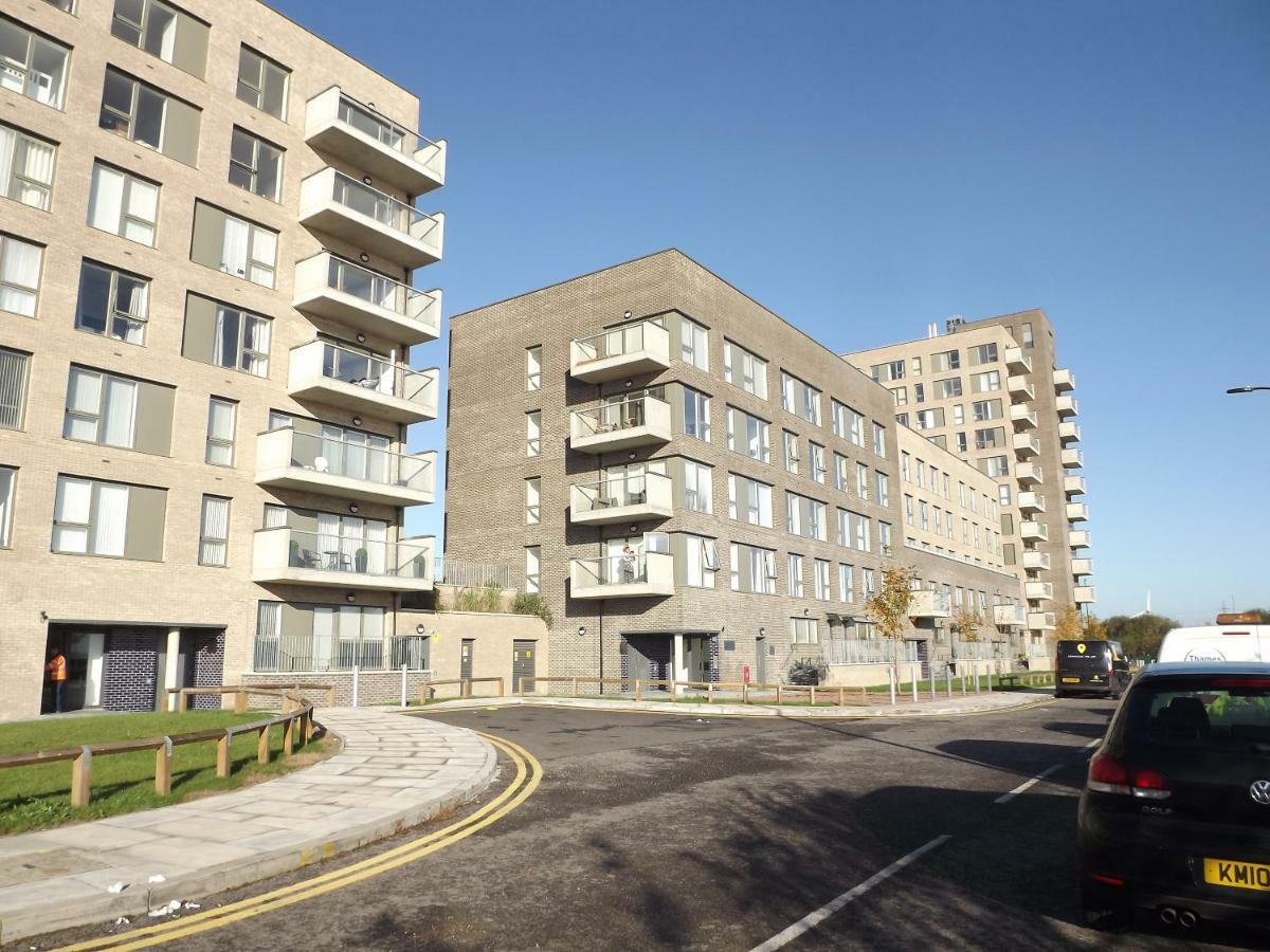 Apartamento London'S Calling Too Exterior foto